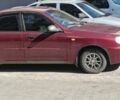 Червоний ЗАЗ Sens, об'ємом двигуна 1.3 л та пробігом 105 тис. км за 2500 $, фото 1 на Automoto.ua
