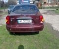 Красный ЗАЗ Сенс, объемом двигателя 1.3 л и пробегом 2 тыс. км за 1800 $, фото 1 на Automoto.ua