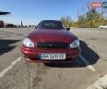 Красный ЗАЗ Сенс, объемом двигателя 1.3 л и пробегом 65 тыс. км за 3000 $, фото 5 на Automoto.ua