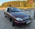 Красный ЗАЗ Сенс, объемом двигателя 1.3 л и пробегом 40 тыс. км за 3000 $, фото 1 на Automoto.ua