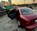 Червоний ЗАЗ Sens, об'ємом двигуна 1.3 л та пробігом 123 тис. км за 2400 $, фото 1 на Automoto.ua