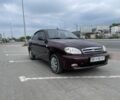 Червоний ЗАЗ Sens, об'ємом двигуна 1.3 л та пробігом 116 тис. км за 2000 $, фото 1 на Automoto.ua