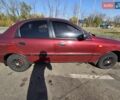 Красный ЗАЗ Сенс, объемом двигателя 1.3 л и пробегом 65 тыс. км за 3000 $, фото 6 на Automoto.ua
