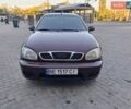 Червоний ЗАЗ Sens, об'ємом двигуна 1.3 л та пробігом 156 тис. км за 2200 $, фото 1 на Automoto.ua
