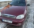 Красный ЗАЗ Сенс, объемом двигателя 1.3 л и пробегом 169 тыс. км за 2650 $, фото 1 на Automoto.ua