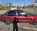 Красный ЗАЗ Сенс, объемом двигателя 1.3 л и пробегом 65 тыс. км за 3000 $, фото 2 на Automoto.ua