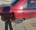 Красный ЗАЗ Сенс, объемом двигателя 1.3 л и пробегом 65 тыс. км за 3000 $, фото 13 на Automoto.ua