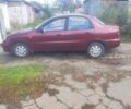 ЗАЗ Сенс 2011 в Кривом Роге на Automoto.ua Красный ЗАЗ Сенс, объемом двигателя 1.3 л и пробегом 71 тыс. км за 3000 $, фото 4 на Automoto.ua