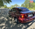 Червоний ЗАЗ Sens, об'ємом двигуна 1.3 л та пробігом 164 тис. км за 2350 $, фото 6 на Automoto.ua