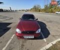 Красный ЗАЗ Сенс, объемом двигателя 1.3 л и пробегом 65 тыс. км за 3000 $, фото 10 на Automoto.ua
