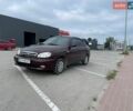 Красный ЗАЗ Сенс, объемом двигателя 1.3 л и пробегом 116 тыс. км за 2000 $, фото 1 на Automoto.ua