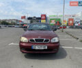 Красный ЗАЗ Сенс, объемом двигателя 1.3 л и пробегом 145 тыс. км за 1700 $, фото 16 на Automoto.ua