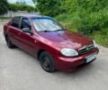 Красный ЗАЗ Сенс, объемом двигателя 1.3 л и пробегом 125 тыс. км за 2399 $, фото 1 на Automoto.ua