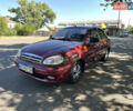 Червоний ЗАЗ Sens, об'ємом двигуна 1.3 л та пробігом 164 тис. км за 2350 $, фото 2 на Automoto.ua