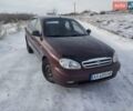 Червоний ЗАЗ Sens, об'ємом двигуна 1.3 л та пробігом 300 тис. км за 2600 $, фото 1 на Automoto.ua