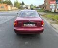 Червоний ЗАЗ Sens, об'ємом двигуна 1.3 л та пробігом 60 тис. км за 3200 $, фото 3 на Automoto.ua