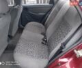 Червоний ЗАЗ Sens, об'ємом двигуна 1.3 л та пробігом 163 тис. км за 1800 $, фото 1 на Automoto.ua