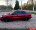 Красный ЗАЗ Сенс, объемом двигателя 1.3 л и пробегом 74 тыс. км за 3500 $, фото 2 на Automoto.ua