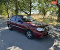 Червоний ЗАЗ Sens, об'ємом двигуна 1.3 л та пробігом 164 тис. км за 2350 $, фото 1 на Automoto.ua