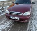 Красный ЗАЗ Сенс, объемом двигателя 1.3 л и пробегом 169 тыс. км за 2650 $, фото 1 на Automoto.ua