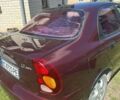 Червоний ЗАЗ Sens, об'ємом двигуна 1.3 л та пробігом 100 тис. км за 1700 $, фото 1 на Automoto.ua
