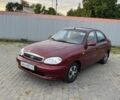 Красный ЗАЗ Сенс, объемом двигателя 1.3 л и пробегом 45 тыс. км за 2450 $, фото 1 на Automoto.ua