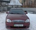 Червоний ЗАЗ Sens, об'ємом двигуна 1.3 л та пробігом 156 тис. км за 2500 $, фото 2 на Automoto.ua