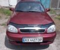 Красный ЗАЗ Сенс, объемом двигателя 1.3 л и пробегом 180 тыс. км за 2900 $, фото 1 на Automoto.ua