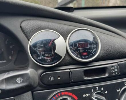 ЗАЗ Сенс 2012 в Полтаве на Automoto.ua Красный ЗАЗ Сенс, объемом двигателя 1.3 л и пробегом 129 тыс. км за 2200 $, фото 3 на Automoto.ua