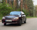 Червоний ЗАЗ Sens, об'ємом двигуна 1.3 л та пробігом 190 тис. км за 2500 $, фото 8 на Automoto.ua