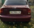 ЗАЗ Сенс 2012 в Полтаве на Automoto.ua Красный ЗАЗ Сенс, объемом двигателя 1.3 л и пробегом 129 тыс. км за 2200 $, фото 1 на Automoto.ua