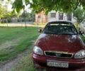 Красный ЗАЗ Сенс, объемом двигателя 1.3 л и пробегом 45 тыс. км за 2700 $, фото 1 на Automoto.ua