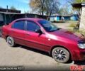 Красный ЗАЗ Сенс, объемом двигателя 1.3 л и пробегом 61 тыс. км за 2500 $, фото 1 на Automoto.ua