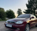 Красный ЗАЗ Сенс, объемом двигателя 1.3 л и пробегом 138 тыс. км за 2400 $, фото 8 на Automoto.ua