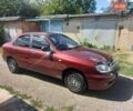 Червоний ЗАЗ Sens, об'ємом двигуна 1.3 л та пробігом 97 тис. км за 2300 $, фото 3 на Automoto.ua