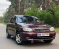 Червоний ЗАЗ Sens, об'ємом двигуна 1.3 л та пробігом 190 тис. км за 2500 $, фото 11 на Automoto.ua