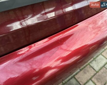 Красный ЗАЗ Сенс, объемом двигателя 1.3 л и пробегом 33 тыс. км за 3450 $, фото 31 на Automoto.ua