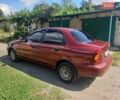 Червоний ЗАЗ Sens, об'ємом двигуна 1.3 л та пробігом 97 тис. км за 2300 $, фото 4 на Automoto.ua