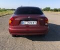 Червоний ЗАЗ Sens, об'ємом двигуна 1.3 л та пробігом 3 тис. км за 4300 $, фото 4 на Automoto.ua