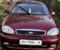 ЗАЗ Сенс 2012 в Полтаве на Automoto.ua Красный ЗАЗ Сенс, объемом двигателя 1.3 л и пробегом 129 тыс. км за 2200 $, фото 1 на Automoto.ua