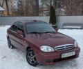 Червоний ЗАЗ Sens, об'ємом двигуна 1.3 л та пробігом 156 тис. км за 2500 $, фото 1 на Automoto.ua
