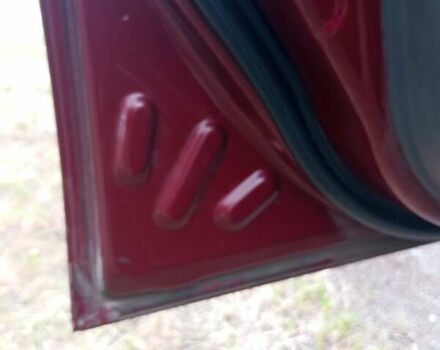 Красный ЗАЗ Сенс, объемом двигателя 1.3 л и пробегом 180 тыс. км за 2900 $, фото 9 на Automoto.ua