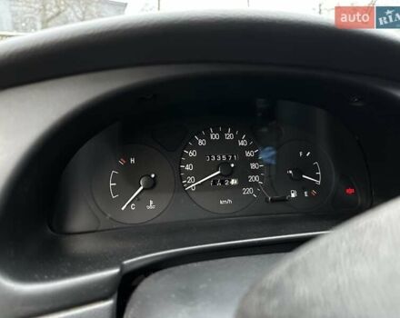 Красный ЗАЗ Сенс, объемом двигателя 1.3 л и пробегом 33 тыс. км за 3450 $, фото 24 на Automoto.ua