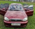 Красный ЗАЗ Сенс, объемом двигателя 1.3 л и пробегом 121 тыс. км за 2800 $, фото 3 на Automoto.ua