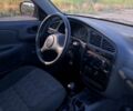 Червоний ЗАЗ Sens, об'ємом двигуна 1.3 л та пробігом 3 тис. км за 4300 $, фото 6 на Automoto.ua