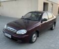 Червоний ЗАЗ Sens, об'ємом двигуна 1.3 л та пробігом 147 тис. км за 1750 $, фото 1 на Automoto.ua
