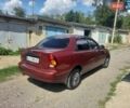 Червоний ЗАЗ Sens, об'ємом двигуна 1.3 л та пробігом 97 тис. км за 2300 $, фото 6 на Automoto.ua
