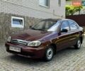 Красный ЗАЗ Сенс, объемом двигателя 1.3 л и пробегом 39 тыс. км за 2850 $, фото 1 на Automoto.ua