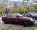 Червоний ЗАЗ Sens, об'ємом двигуна 1.3 л та пробігом 54 тис. км за 2850 $, фото 1 на Automoto.ua