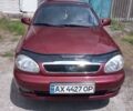 Красный ЗАЗ Сенс, объемом двигателя 1.3 л и пробегом 180 тыс. км за 2900 $, фото 1 на Automoto.ua